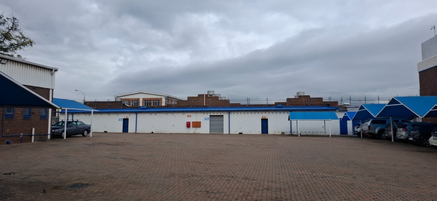 Commercial Property for Sale in Isando Gauteng