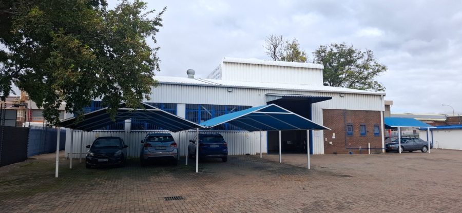 Commercial Property for Sale in Isando Gauteng
