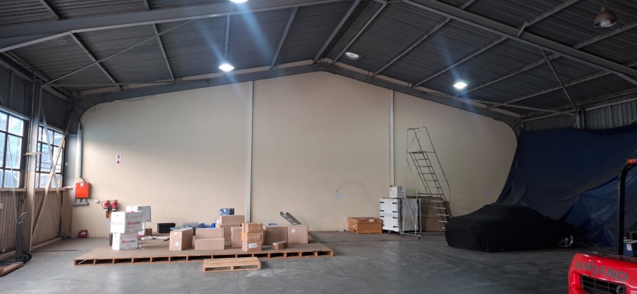 Commercial Property for Sale in Isando Gauteng