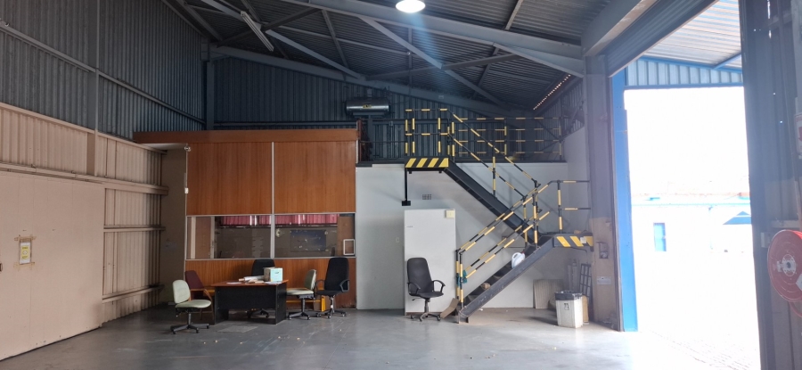 Commercial Property for Sale in Isando Gauteng