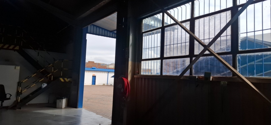 Commercial Property for Sale in Isando Gauteng