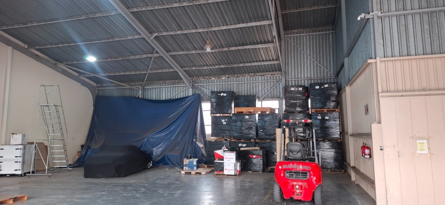 Commercial Property for Sale in Isando Gauteng