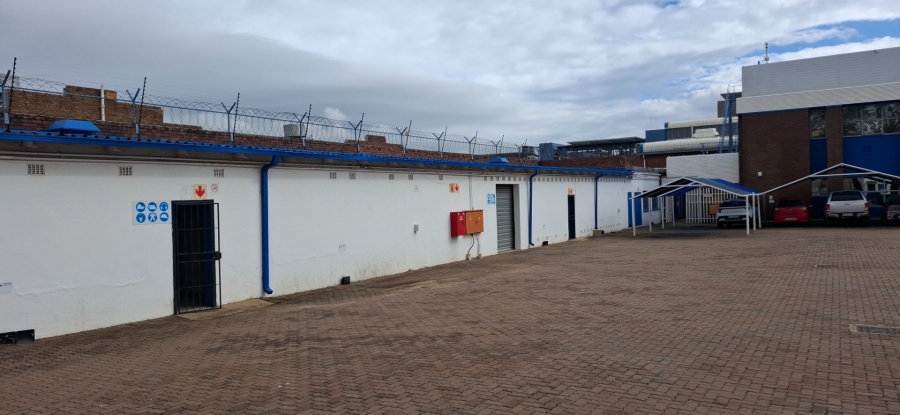 Commercial Property for Sale in Isando Gauteng