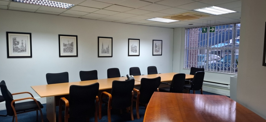 Commercial Property for Sale in Isando Gauteng