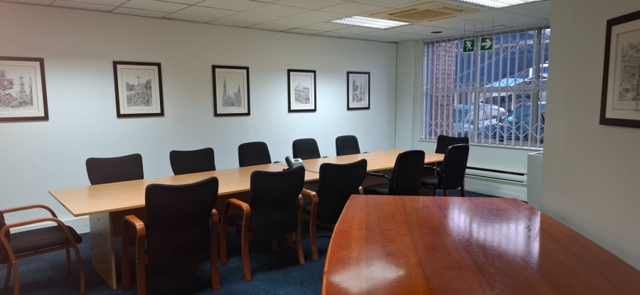 Commercial Property for Sale in Isando Gauteng