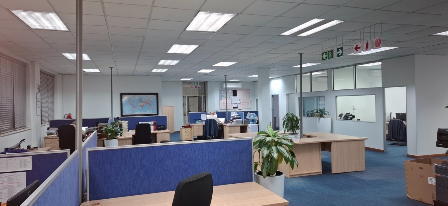Commercial Property for Sale in Isando Gauteng