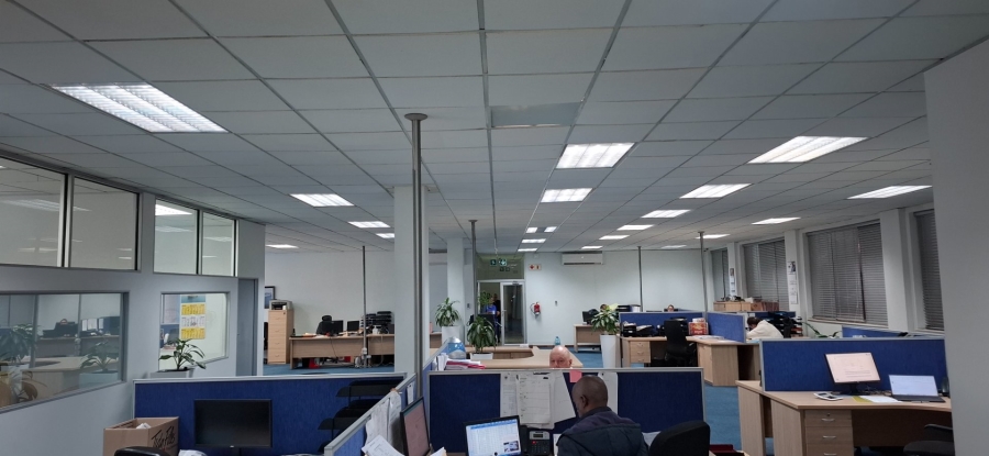 Commercial Property for Sale in Isando Gauteng