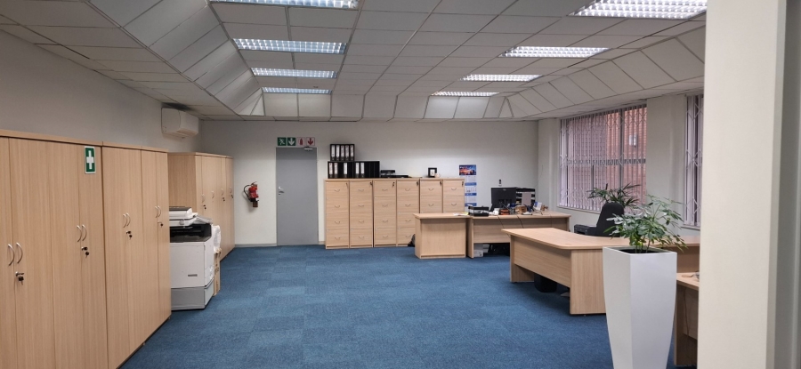 Commercial Property for Sale in Isando Gauteng