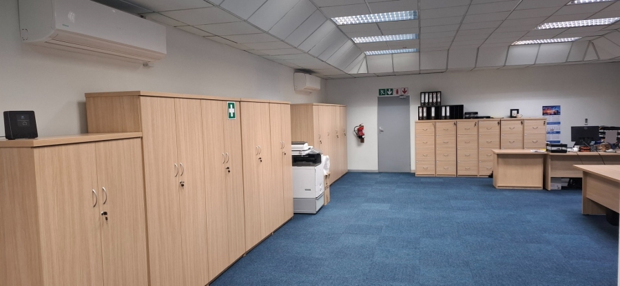 Commercial Property for Sale in Isando Gauteng