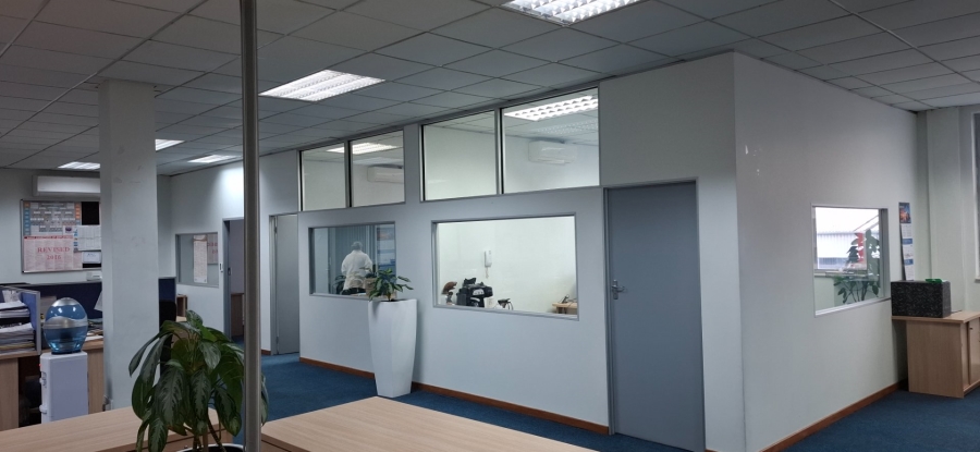 Commercial Property for Sale in Isando Gauteng