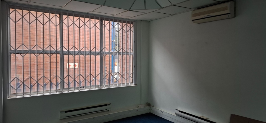Commercial Property for Sale in Isando Gauteng