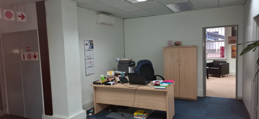 Commercial Property for Sale in Isando Gauteng