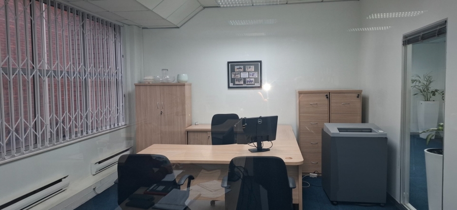 Commercial Property for Sale in Isando Gauteng