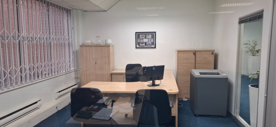 Commercial Property for Sale in Isando Gauteng