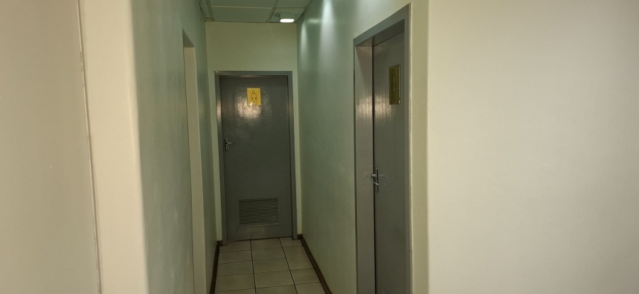 Commercial Property for Sale in Isando Gauteng