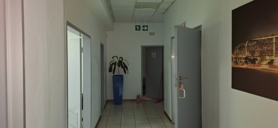 Commercial Property for Sale in Isando Gauteng