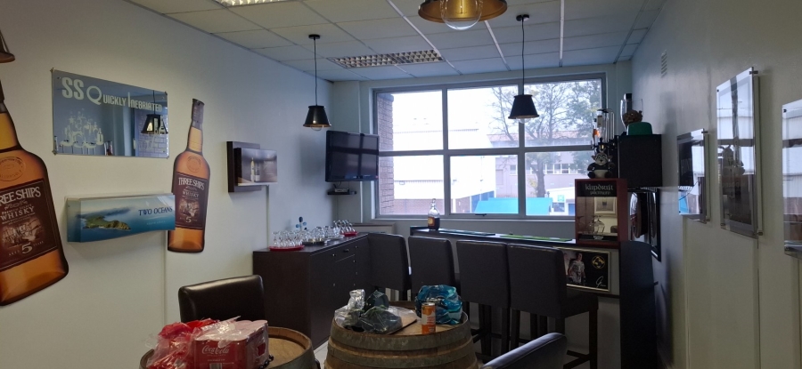 Commercial Property for Sale in Isando Gauteng