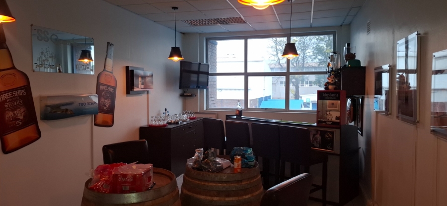 Commercial Property for Sale in Isando Gauteng