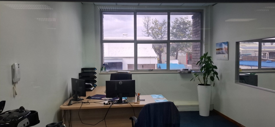 Commercial Property for Sale in Isando Gauteng