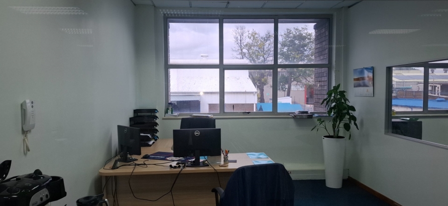 Commercial Property for Sale in Isando Gauteng
