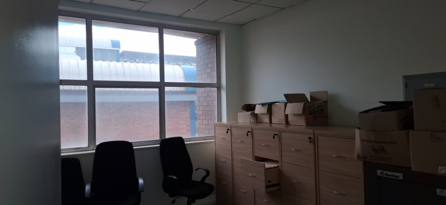 Commercial Property for Sale in Isando Gauteng