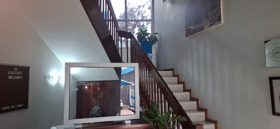 Commercial Property for Sale in Isando Gauteng