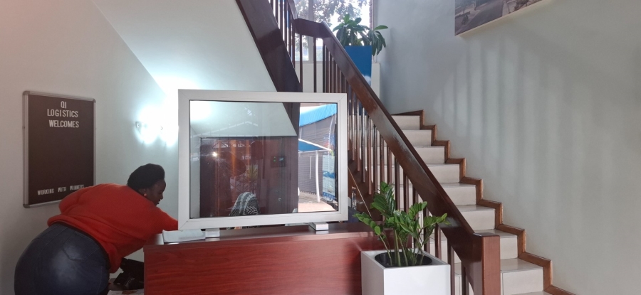 Commercial Property for Sale in Isando Gauteng