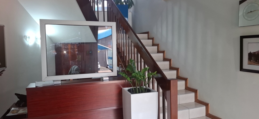 Commercial Property for Sale in Isando Gauteng