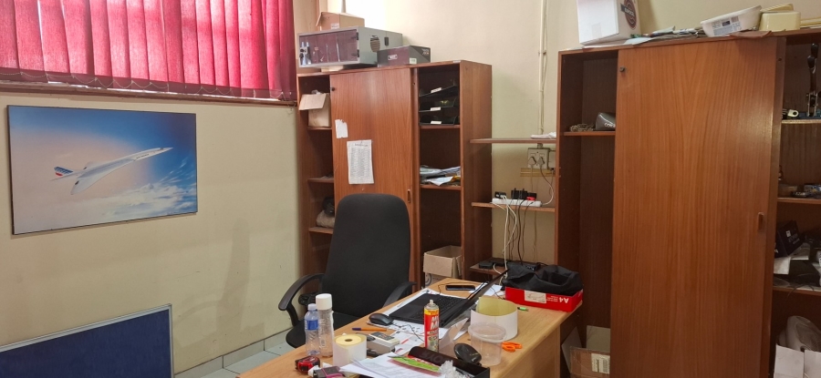 Commercial Property for Sale in Isando Gauteng