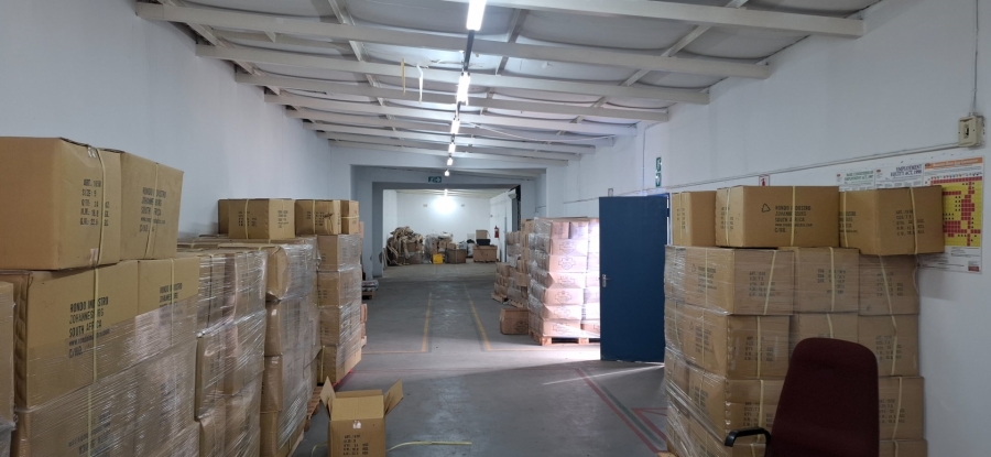 Commercial Property for Sale in Isando Gauteng