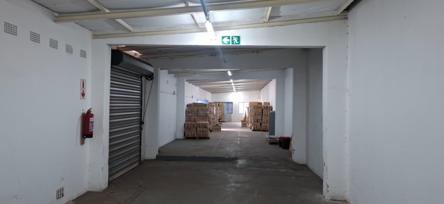 Commercial Property for Sale in Isando Gauteng