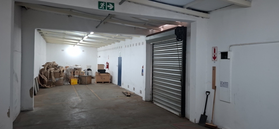 Commercial Property for Sale in Isando Gauteng