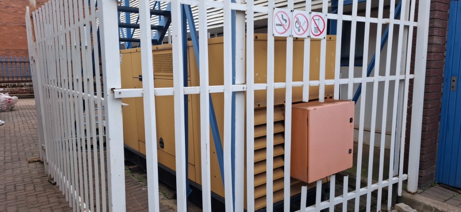 Commercial Property for Sale in Isando Gauteng