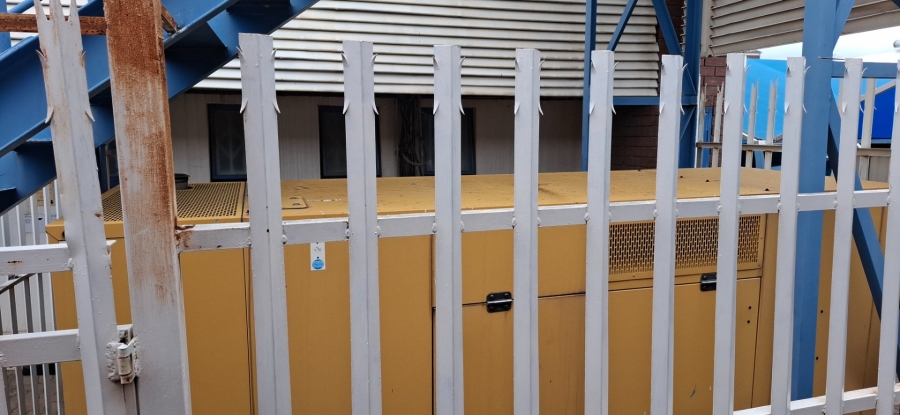 Commercial Property for Sale in Isando Gauteng
