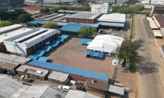 Commercial Property for Sale in Isando Gauteng