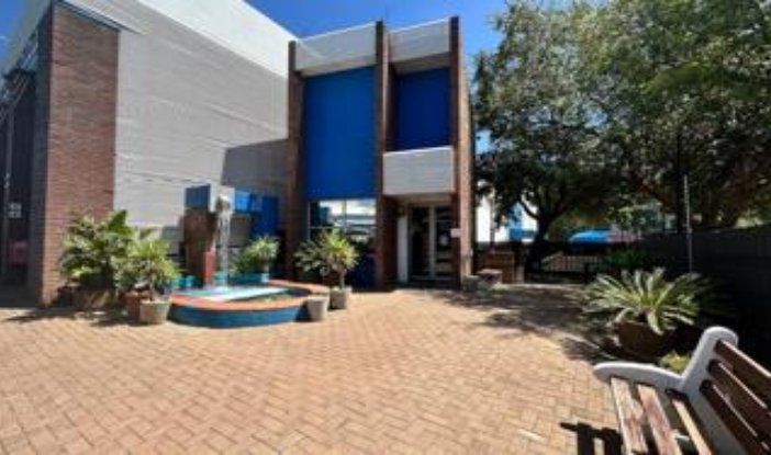 Commercial Property for Sale in Isando Gauteng