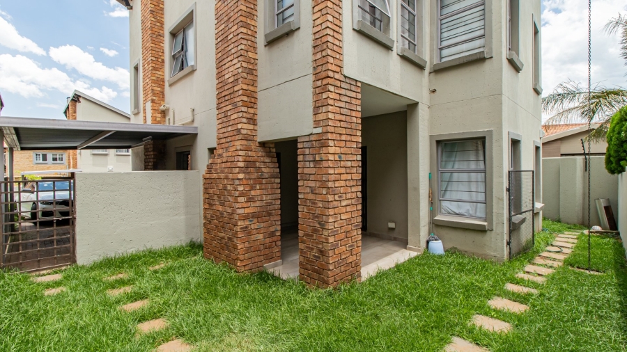 3 Bedroom Property for Sale in Meyersdal Gauteng
