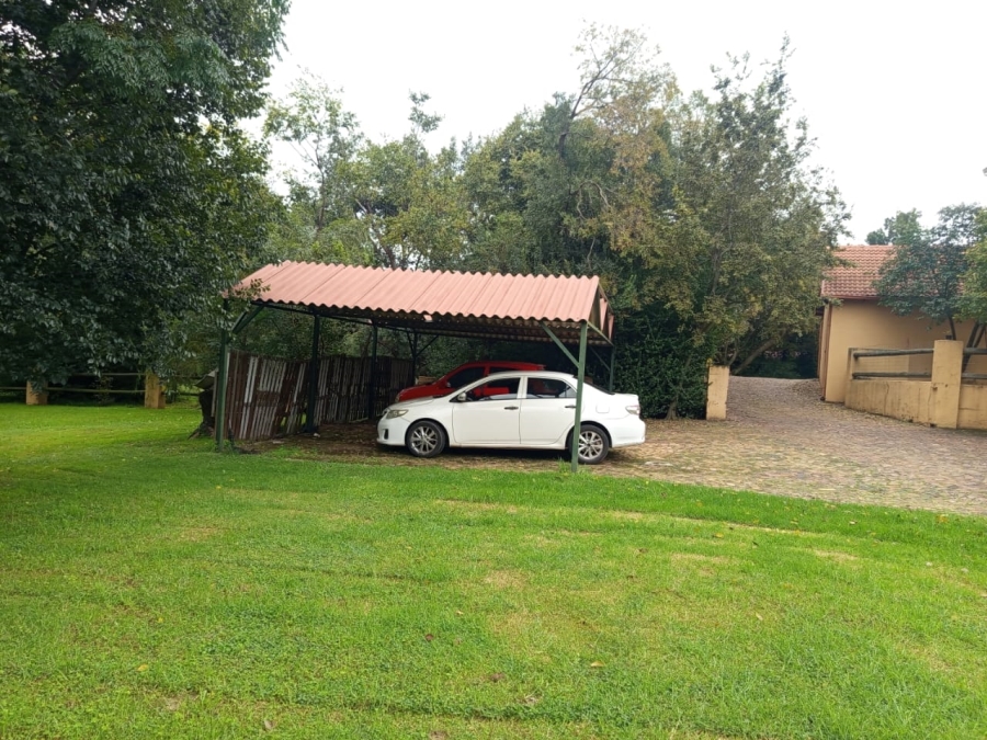 To Let 2 Bedroom Property for Rent in President Park Gauteng
