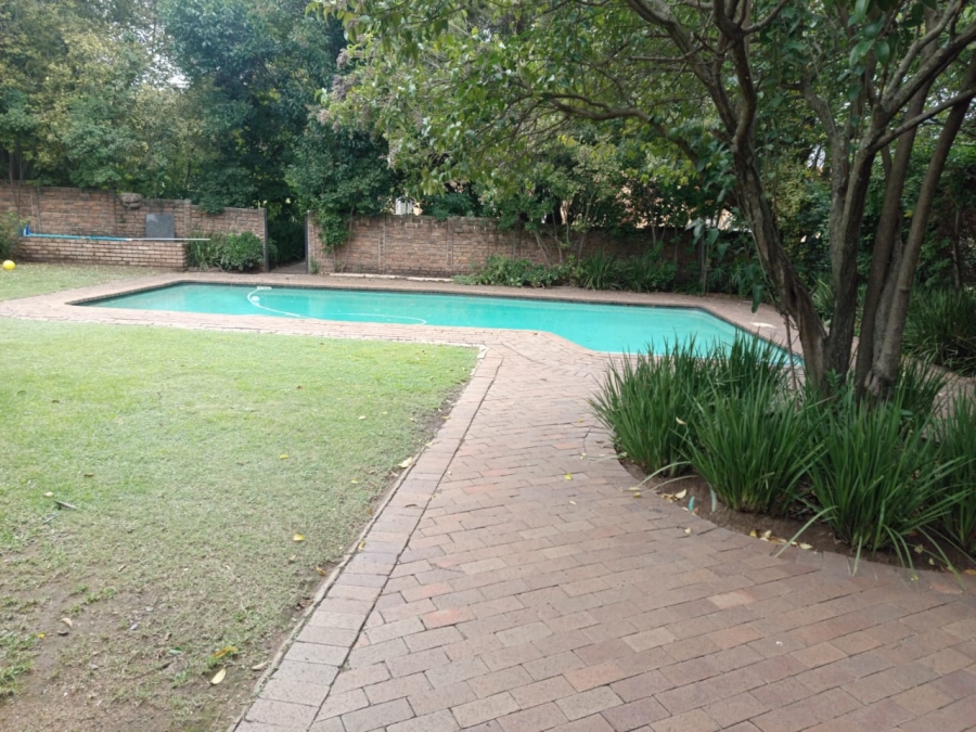 To Let 2 Bedroom Property for Rent in President Park Gauteng