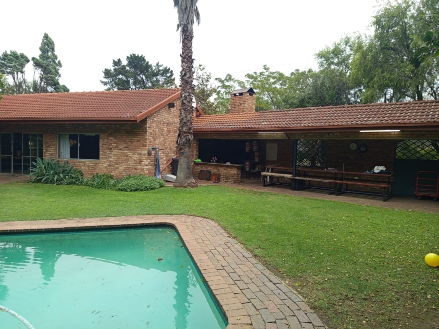 To Let 2 Bedroom Property for Rent in President Park Gauteng