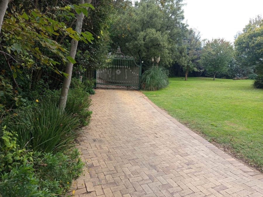 To Let 2 Bedroom Property for Rent in President Park Gauteng