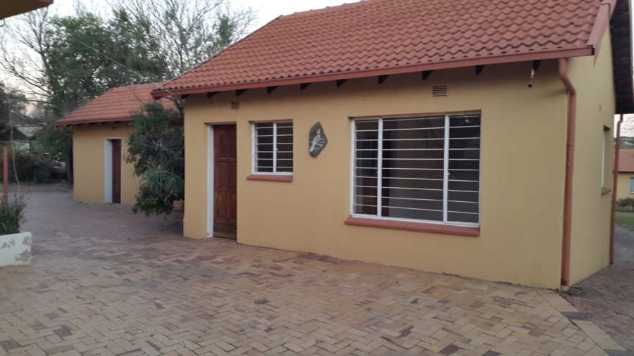 To Let 2 Bedroom Property for Rent in President Park Gauteng