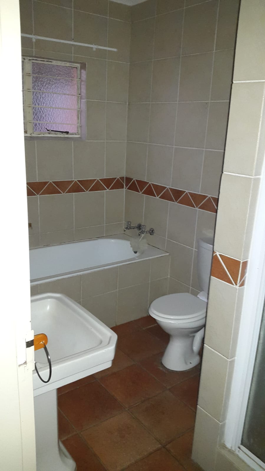 To Let 2 Bedroom Property for Rent in President Park Gauteng