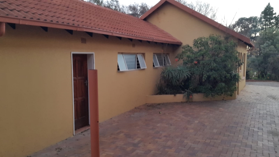 To Let 2 Bedroom Property for Rent in President Park Gauteng