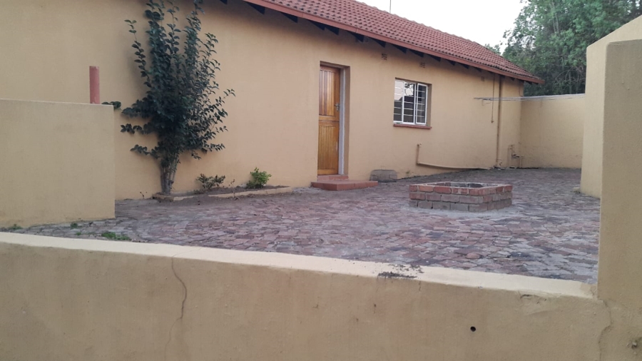 To Let 2 Bedroom Property for Rent in President Park Gauteng