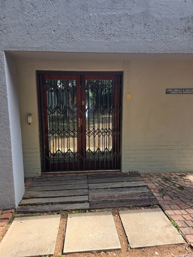 To Let Commercial Property for Rent in Ferndale Gauteng