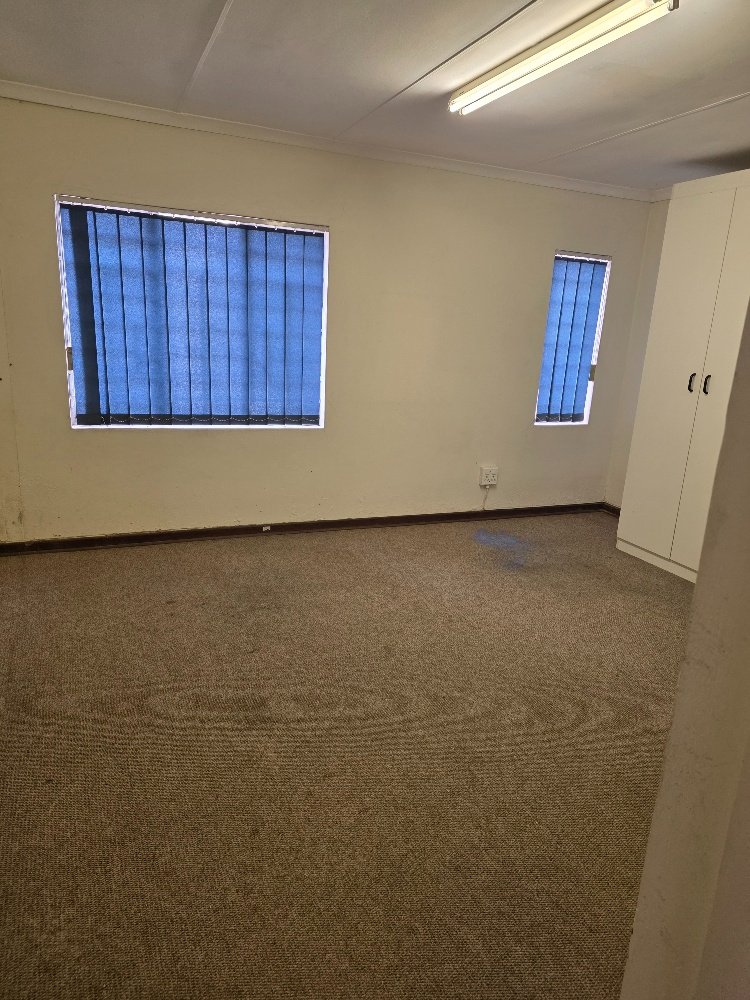 To Let Commercial Property for Rent in Ferndale Gauteng