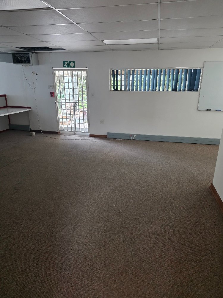 To Let Commercial Property for Rent in Ferndale Gauteng