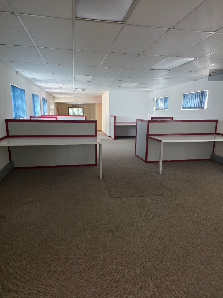 To Let Commercial Property for Rent in Ferndale Gauteng