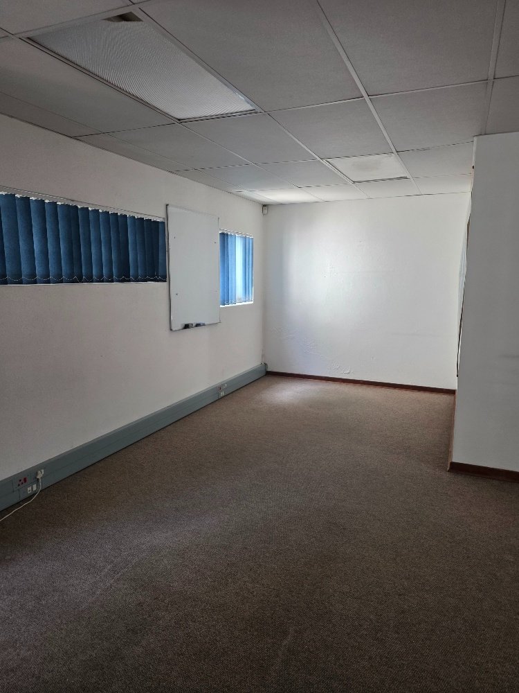 To Let Commercial Property for Rent in Ferndale Gauteng
